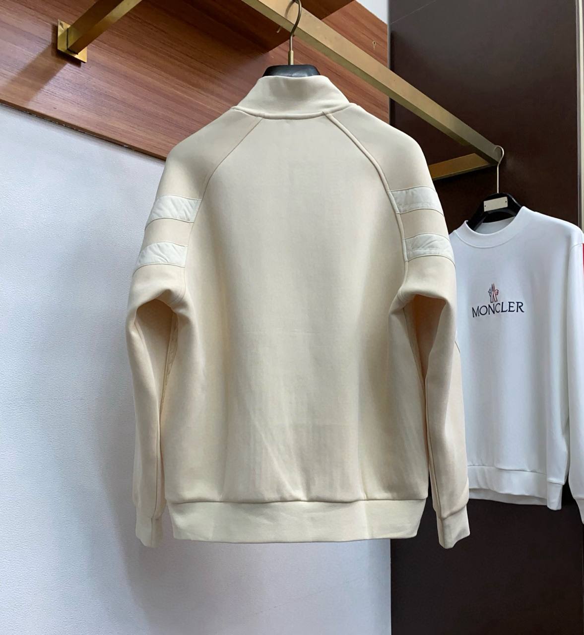 KITON Мужской пуловер KITON Мужской пуловер