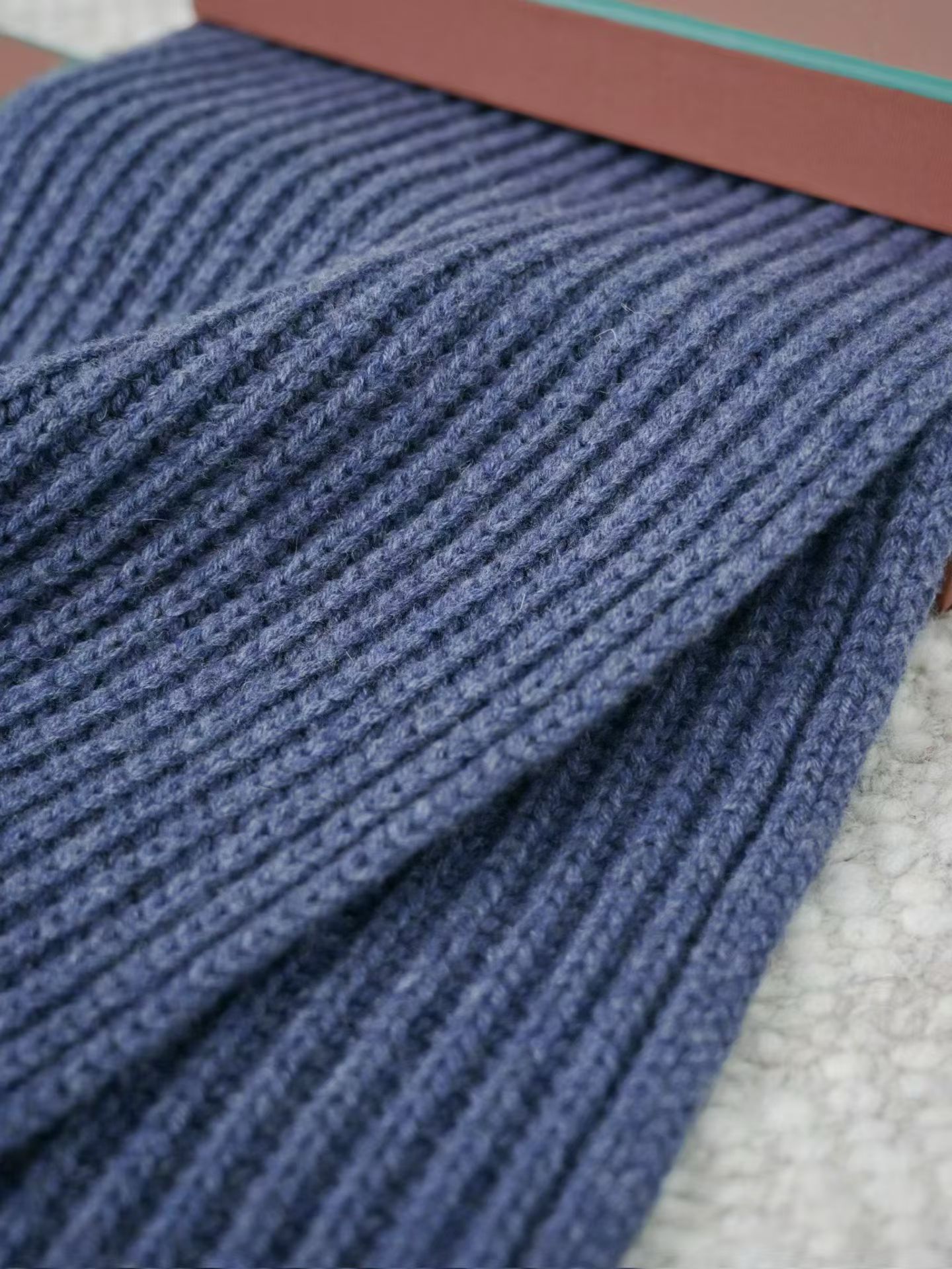 LORO PIANA Мужской шарф из кашемира 