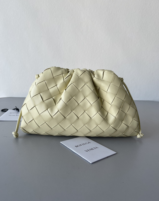 BOTTEGA VENETA Сумка Cloud Small