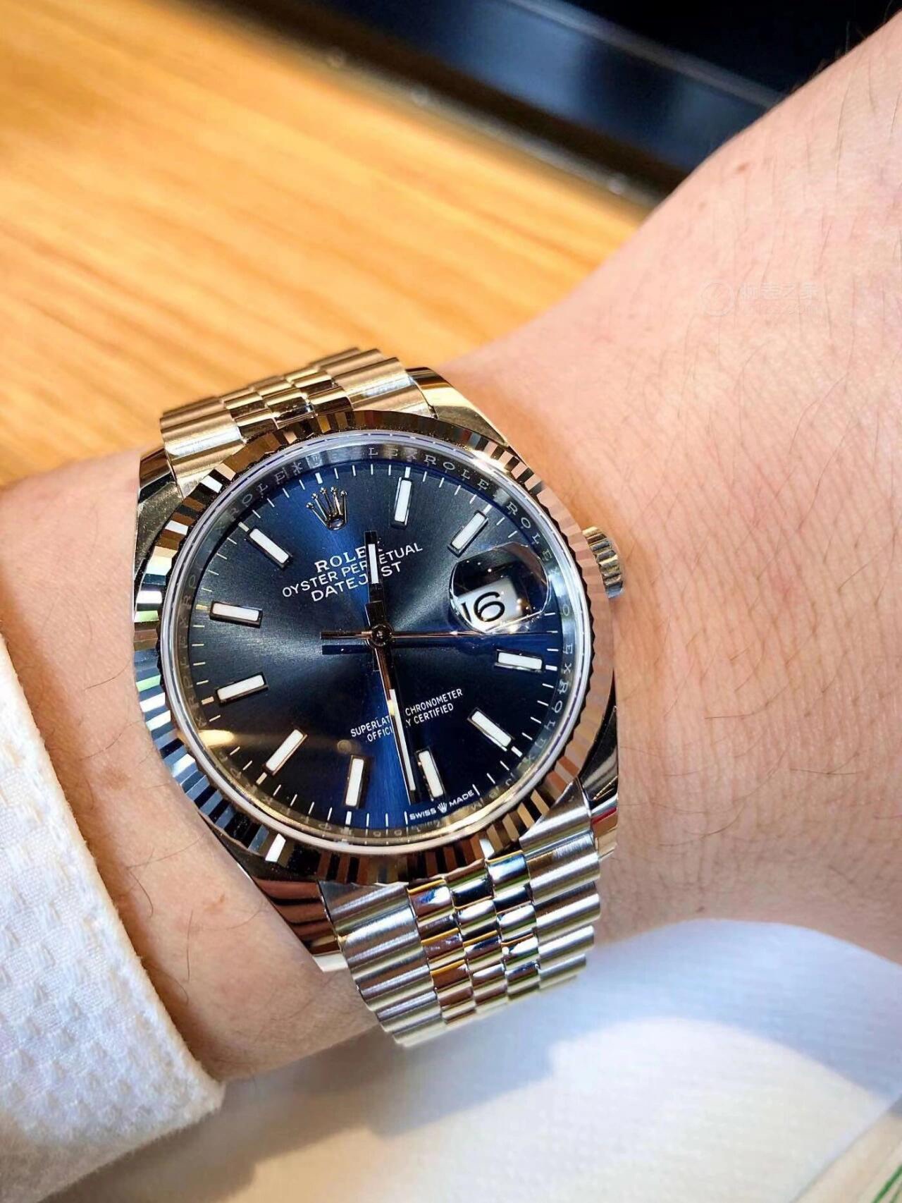 ROLEX Часы Datejust 36 m126234-0049 ROLEX Часы Datejust 36 m126234-0049