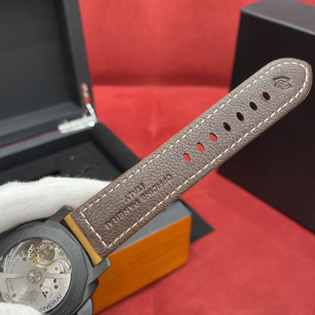 PANERAI Мужские часы Panerai Luminor 1950 PAM00441 44 мм PANERAI Мужские часы Panerai Luminor 1950 PAM00441 44 мм