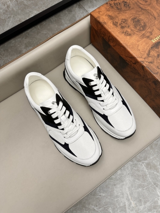 STEFANO RICCI Мужские кроссовки