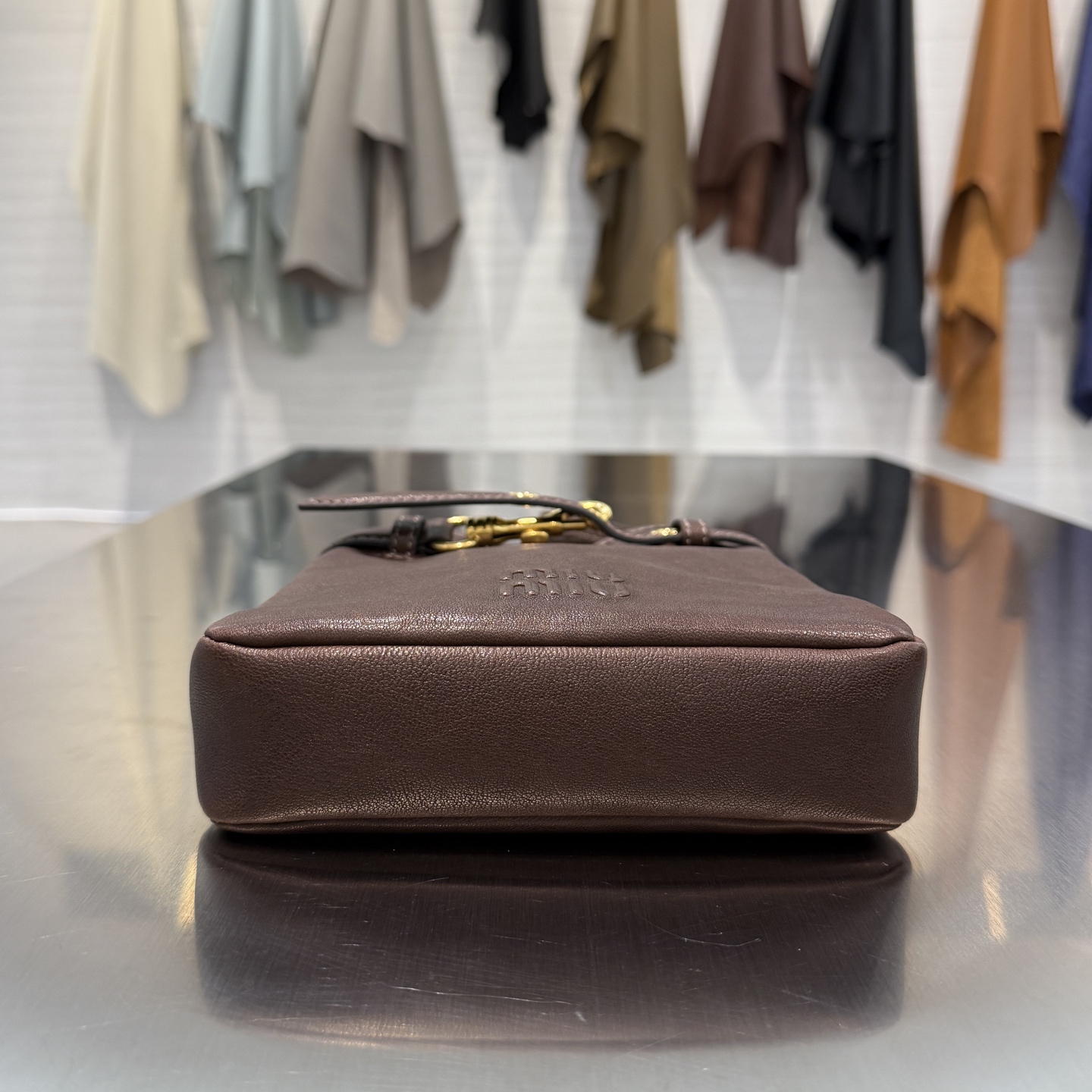 MIU MIU Женская сумка Nappa