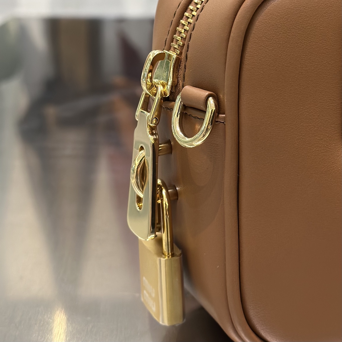 MIU MIU Женская сумка Arcadie