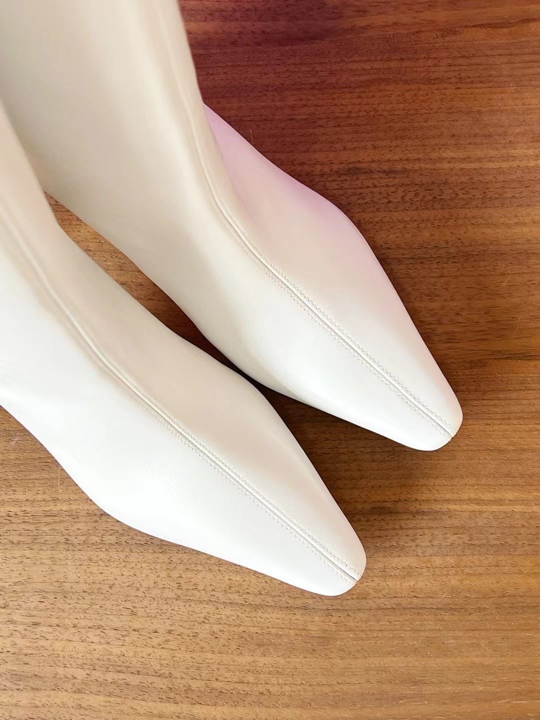 BY FAR Женские сапоги BY FAR Женские сапоги