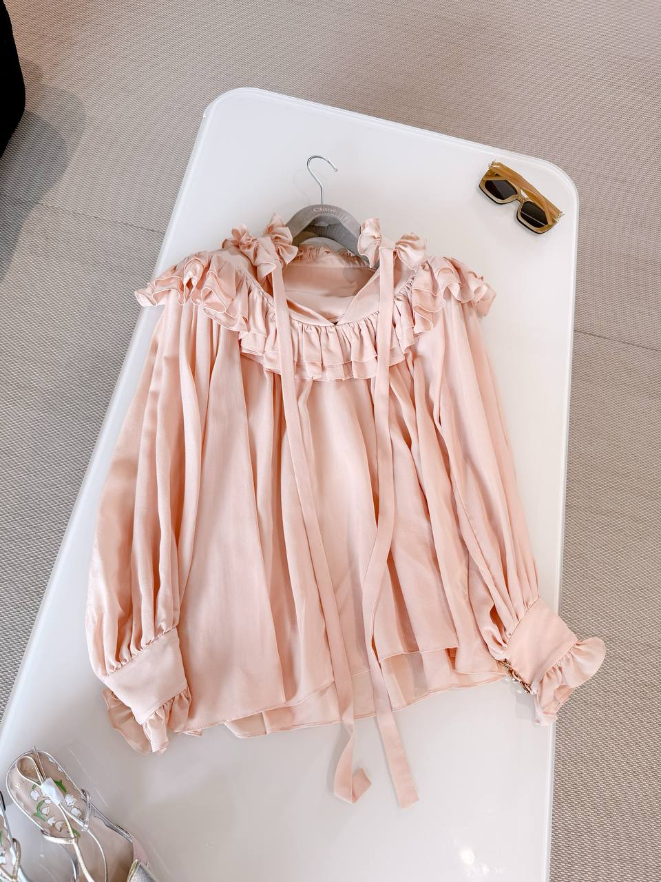 CHLOE Женская блузка CHLOE Женская блузка