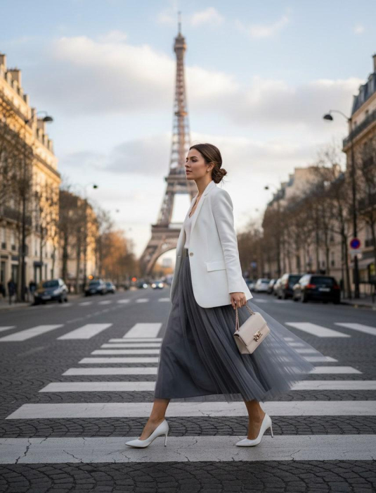 BRUNELLO CUCINELLI Женская юбка