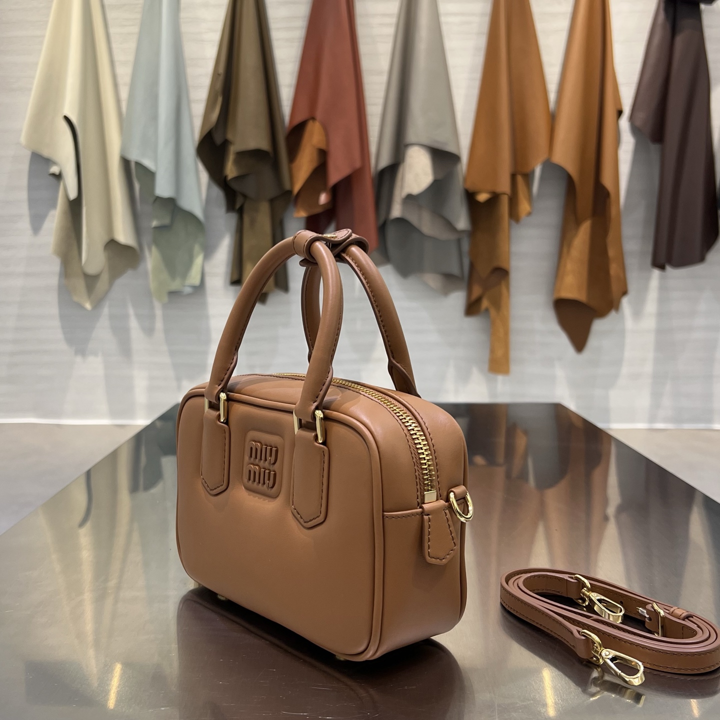 MIU MIU Женская сумка Arcadie