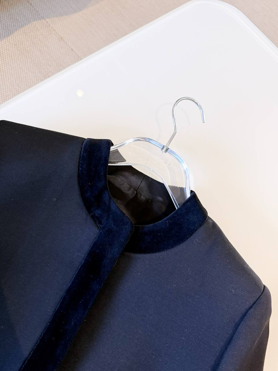 CHRISTIAN DIOR Женский жакет CHRISTIAN DIOR Женский жакет