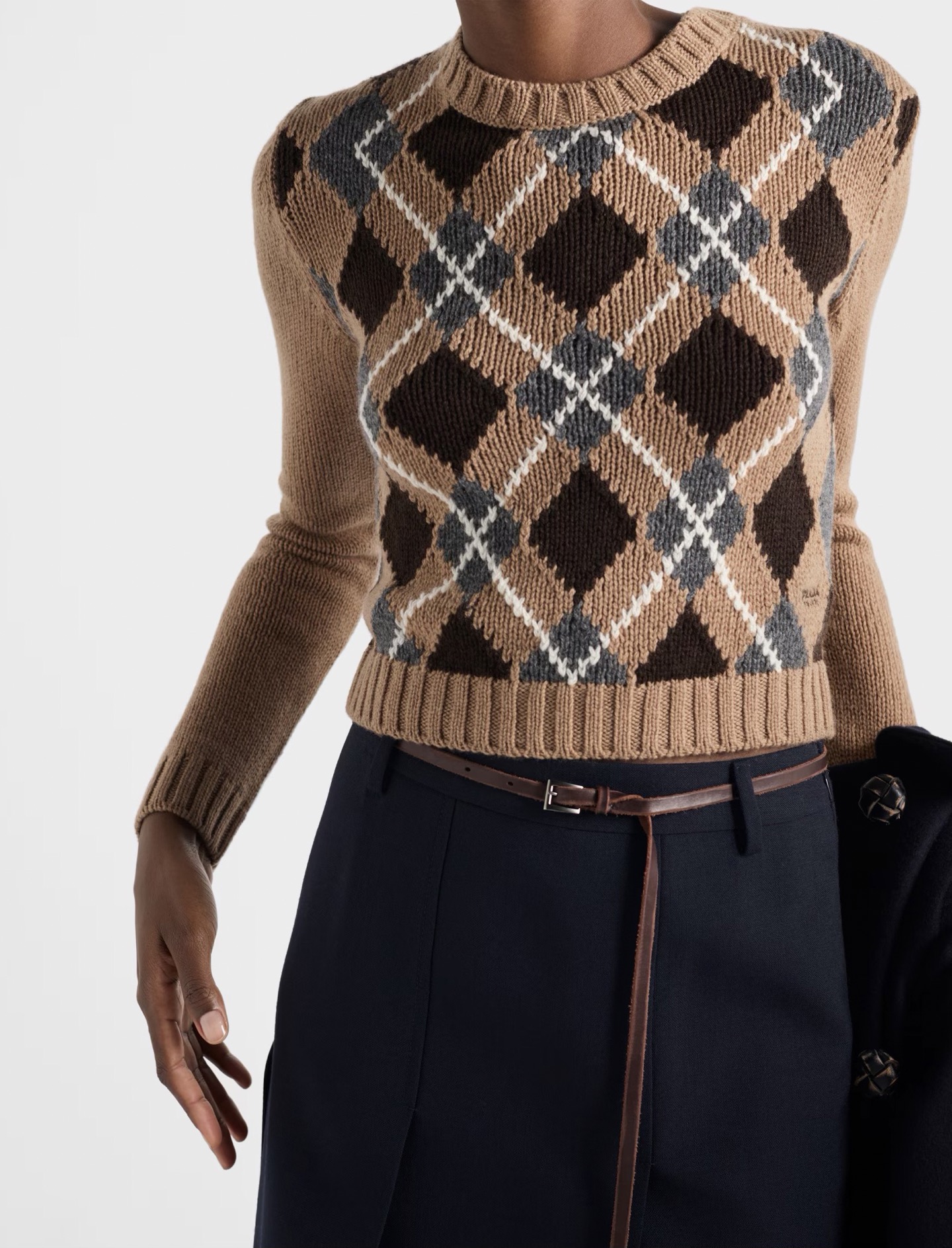 PRADA Женский свитер PRADA Женский свитер