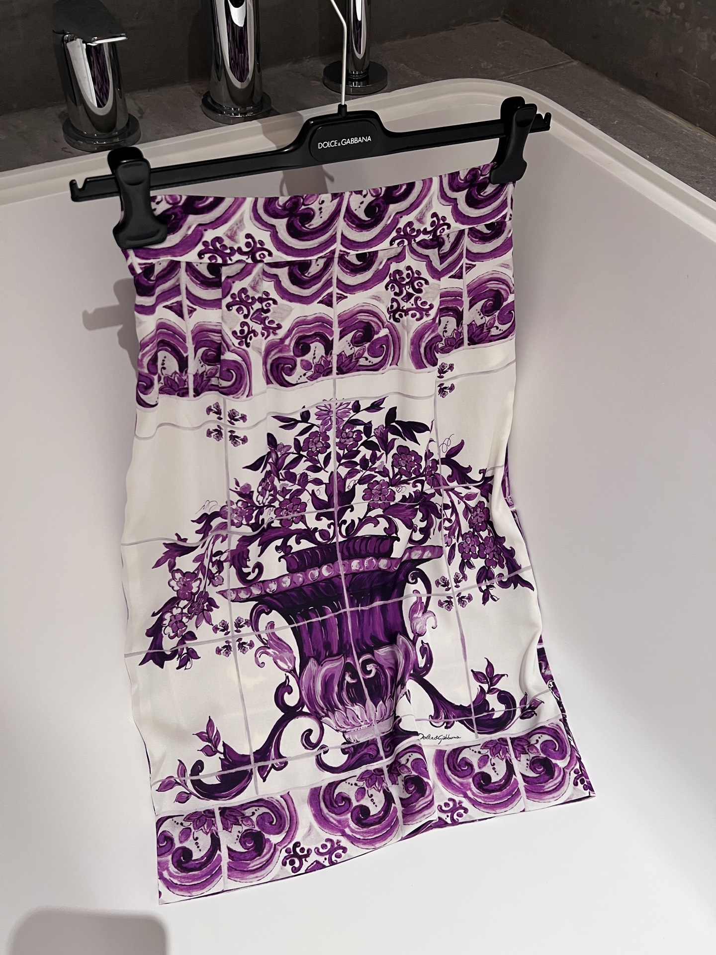 DOLCE & GABBANA Женская юбка DOLCE & GABBANA Женская юбка