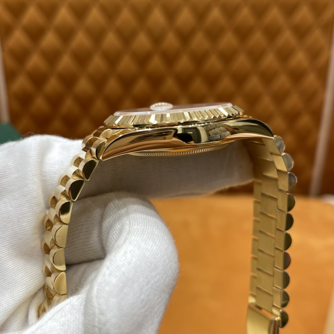 ROLEX Мужские часы Day-Date 40 m228238-0042 ROLEX Мужские часы Day-Date 40 m228238-0042