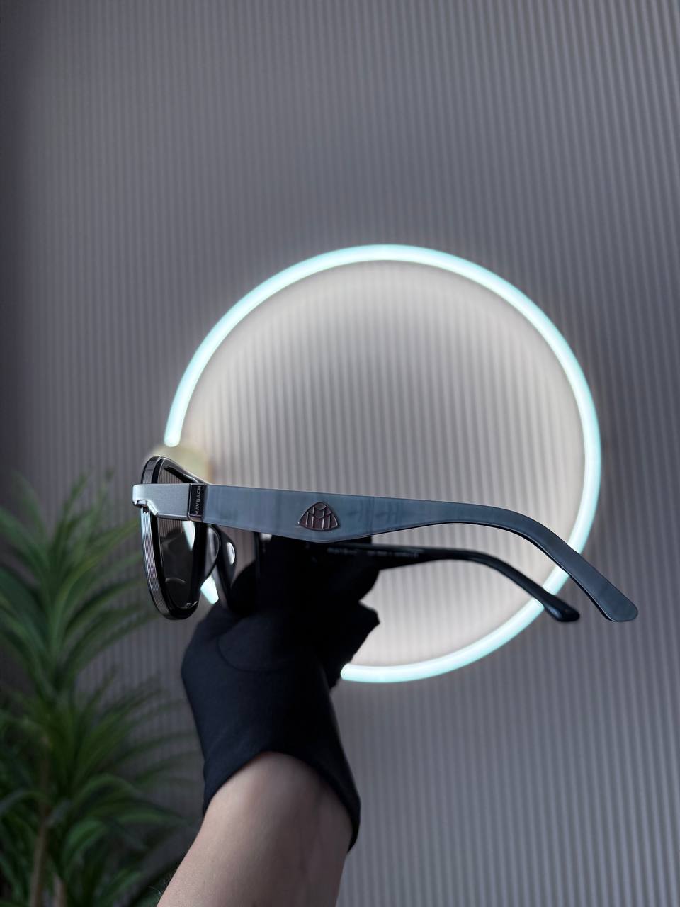 MAYBACH Мужские очки The Tent I MAYBACH Мужские очки The Tent I