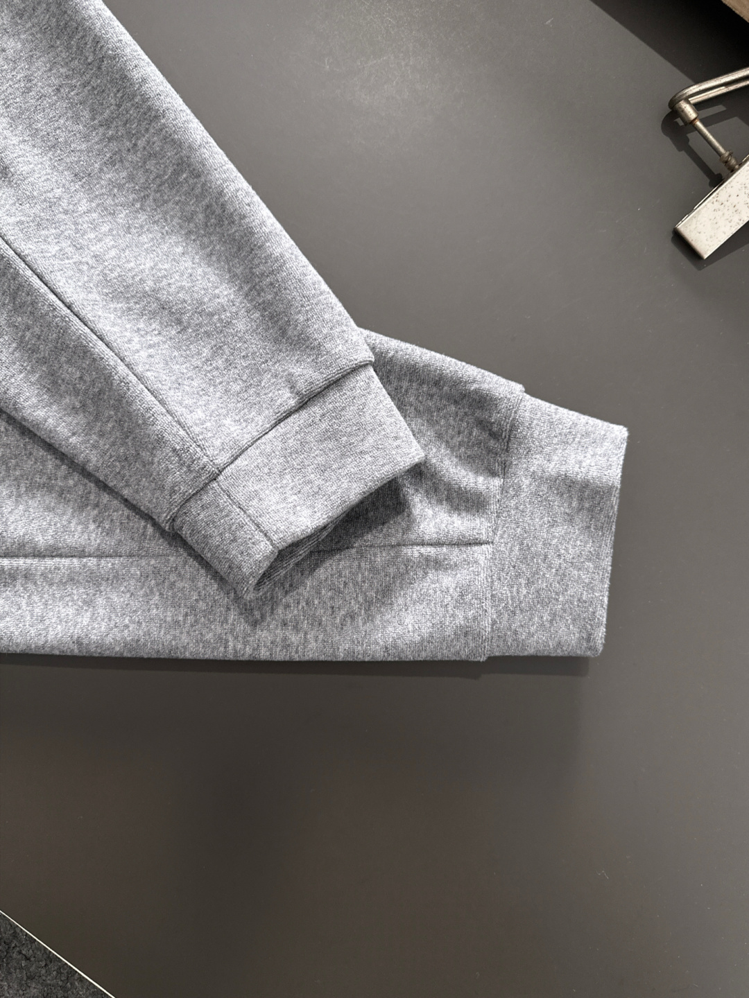 LOEWE Мужская толстовка LOEWE Мужская толстовка