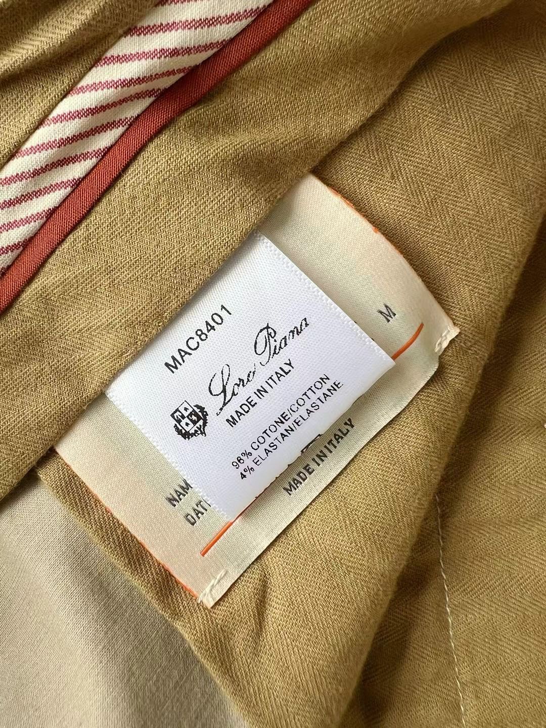 LORO PIANA Мужские брюки LORO PIANA Мужские брюки