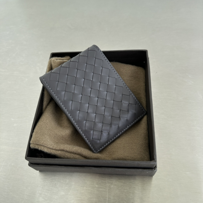 BOTTEGA VENETA Мужское Портмоне