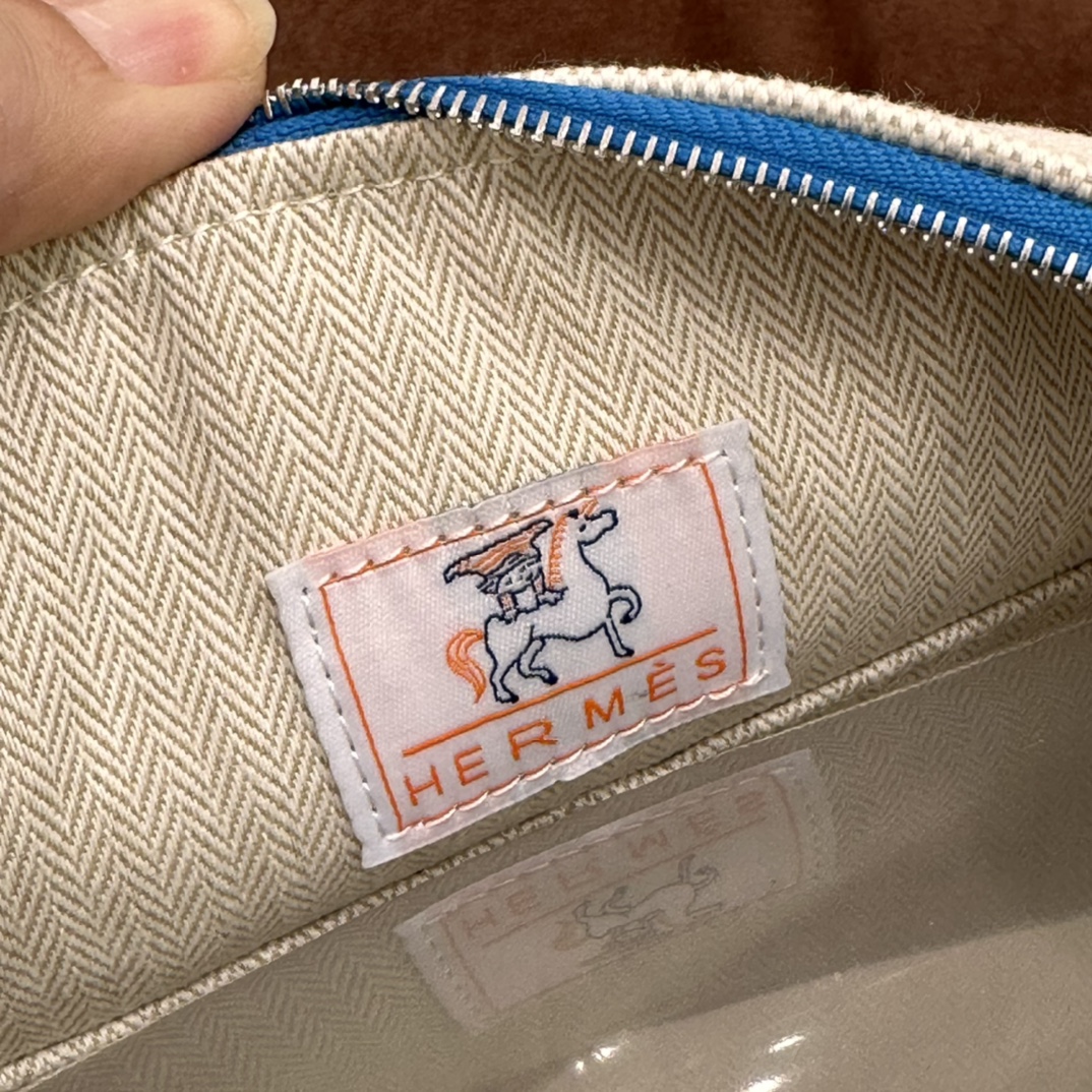 HERMES Женская косметичка Bride-a-Brac HERMES Женская косметичка Bride-a-Brac