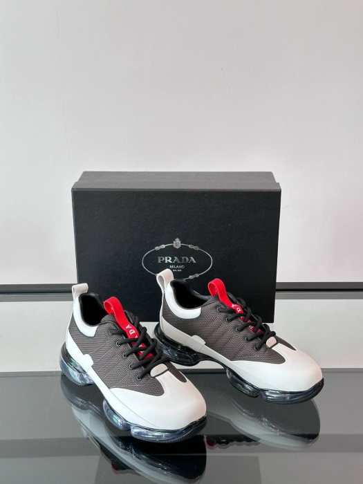 PRADA Мужские кроссовки