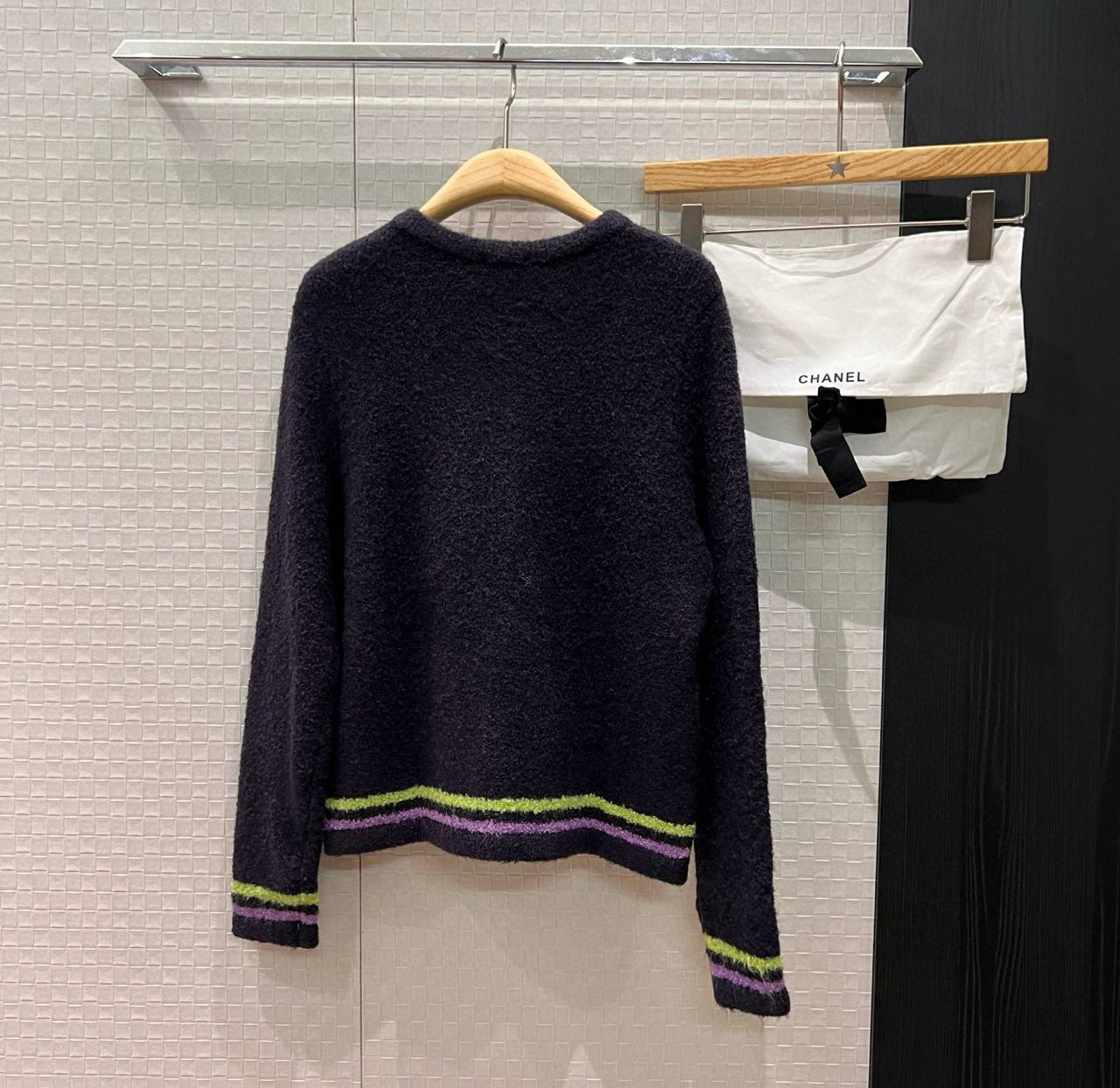 CHANEL Женский кардиган CHANEL Женский кардиган