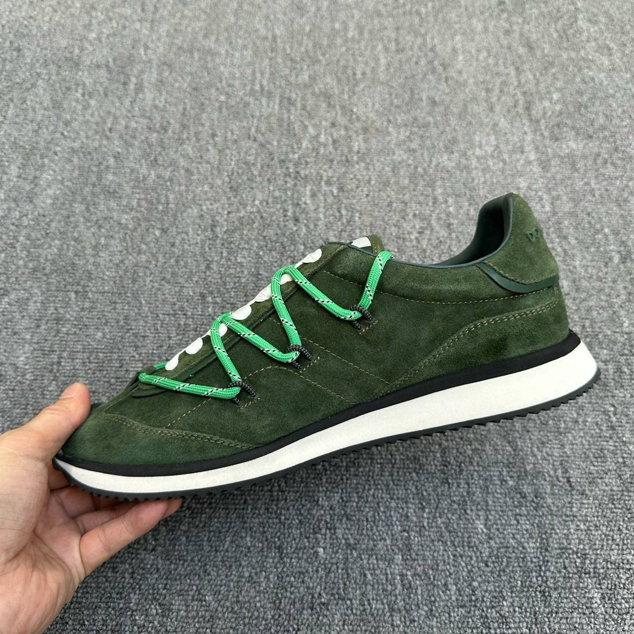 DOLCE & GABBANA Мужские кроссовки DOLCE & GABBANA Мужские кроссовки