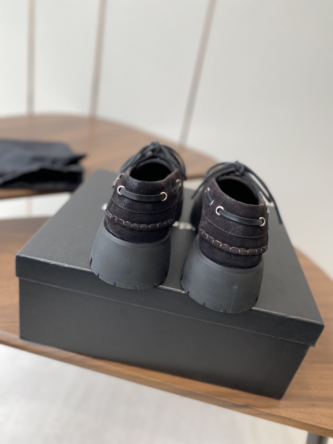 ALEXANDER WANG Женские лоферы