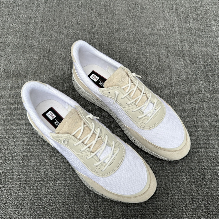 ZEGNA Мужские кроссовки