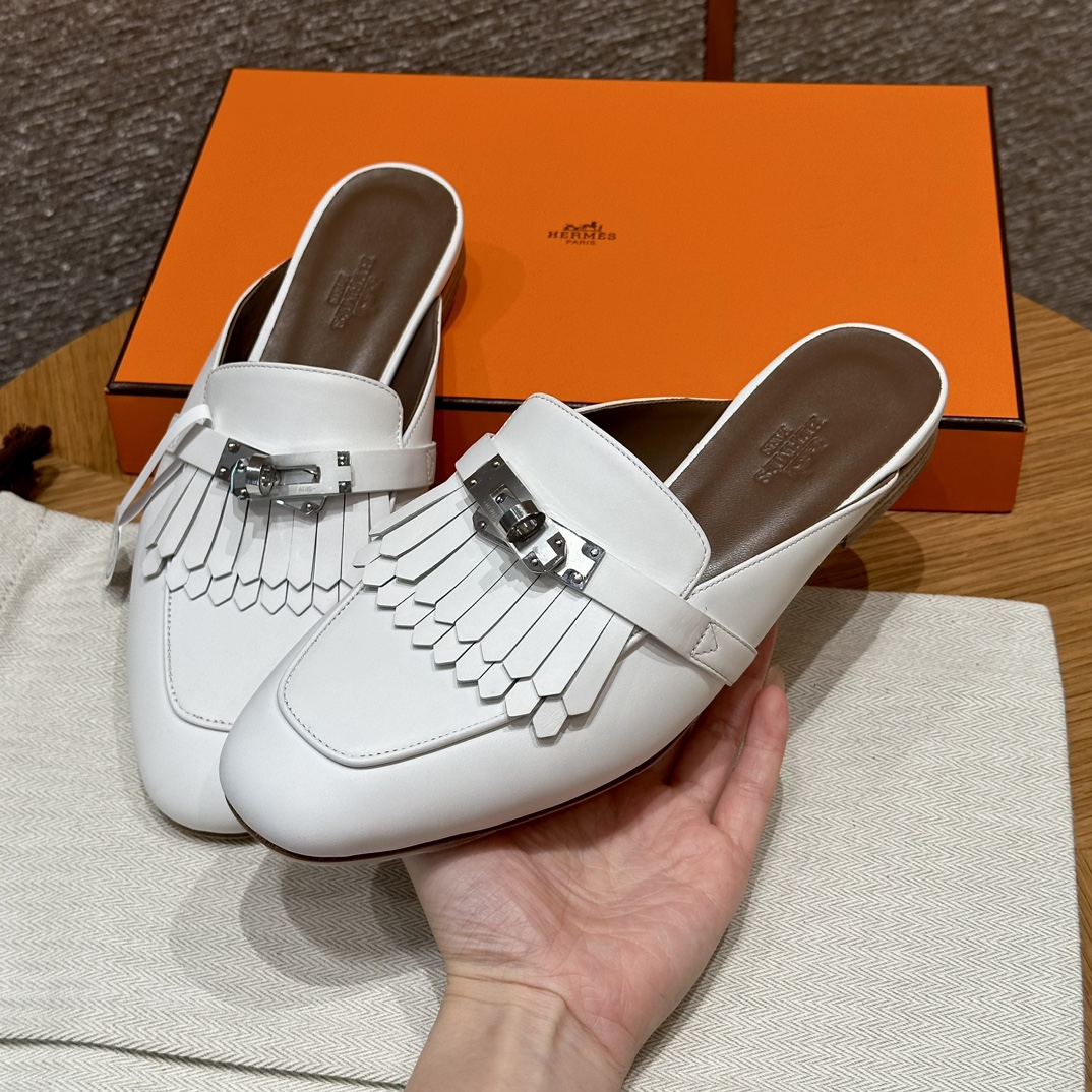 HERMES Женские мюли Oz HERMES Женские мюли Oz