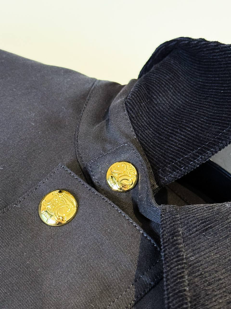 CELINE Женская ветровка CELINE Женская ветровка