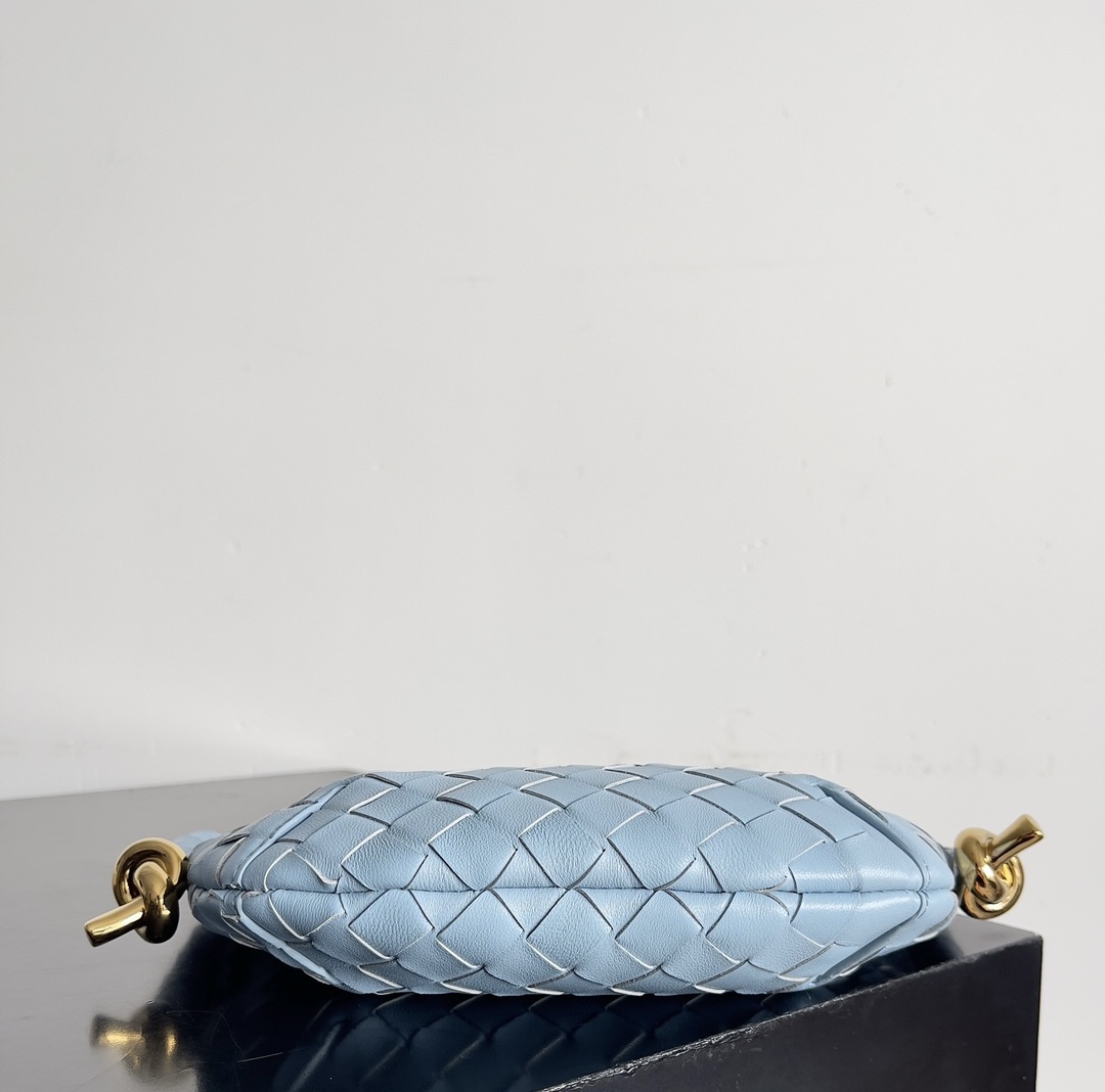 BOTTEGA VENETA Женская сумка Solstice Baby BOTTEGA VENETA Женская сумка Solstice Baby