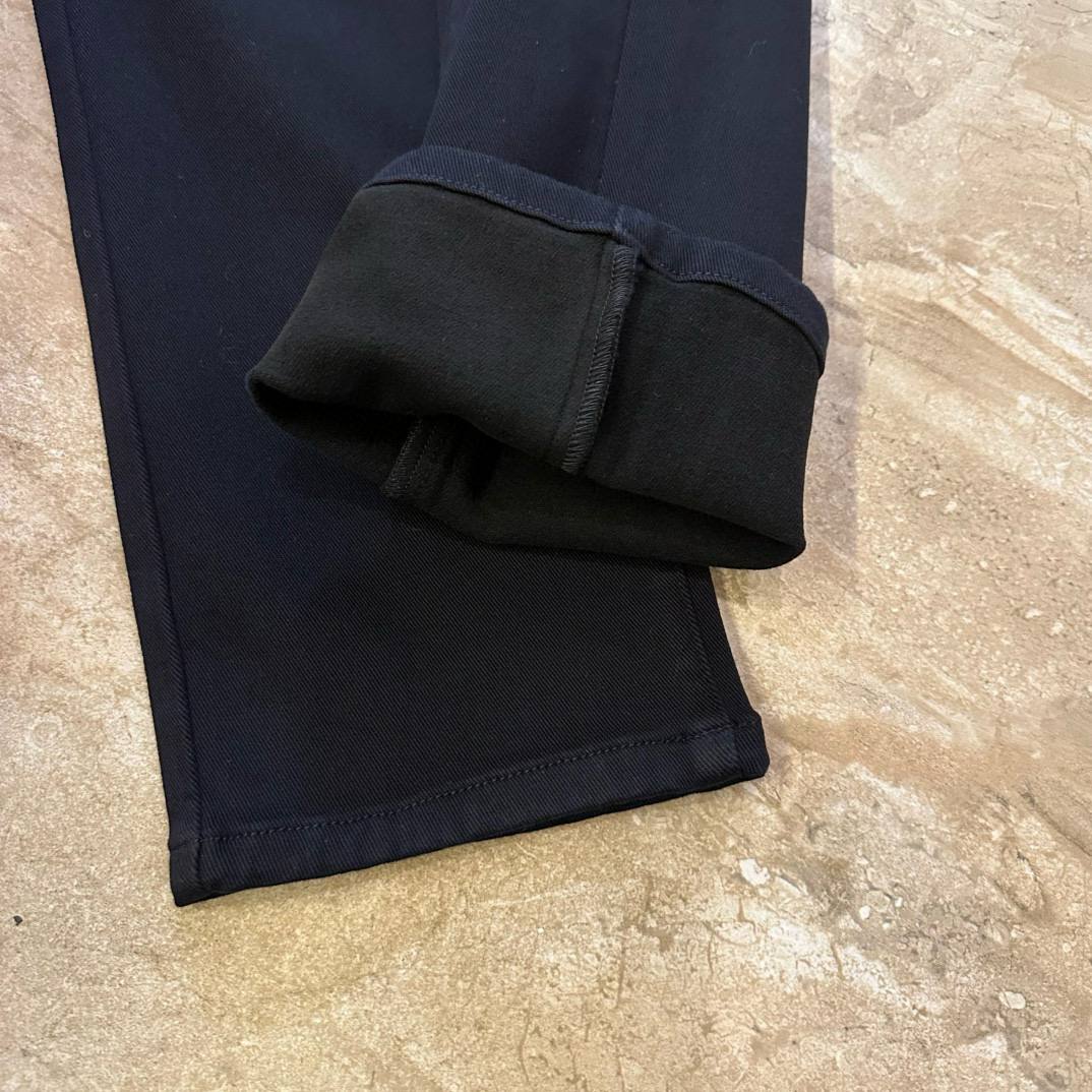 BOTTEGA VENETA Мужские джинсы BOTTEGA VENETA Мужские джинсы