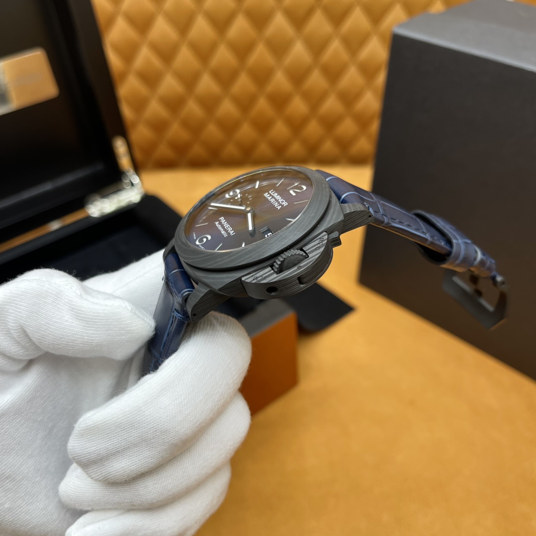 PANERAI Мужские часы PAM01664 44 мм PANERAI Мужские часы PAM01664 44 мм