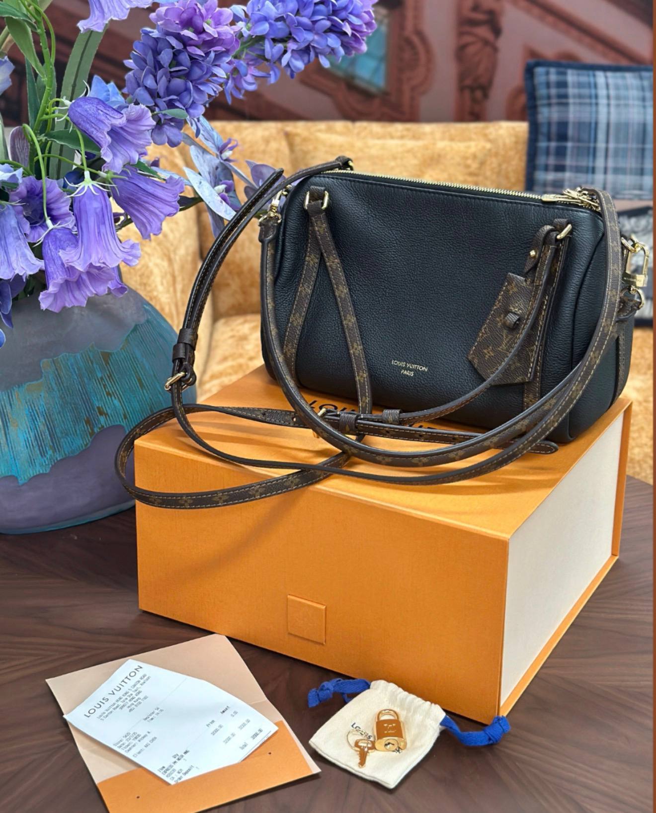 LOUIS VUITTON Женская сумка Express PM M26039 LOUIS VUITTON Женская сумка Express PM M26039