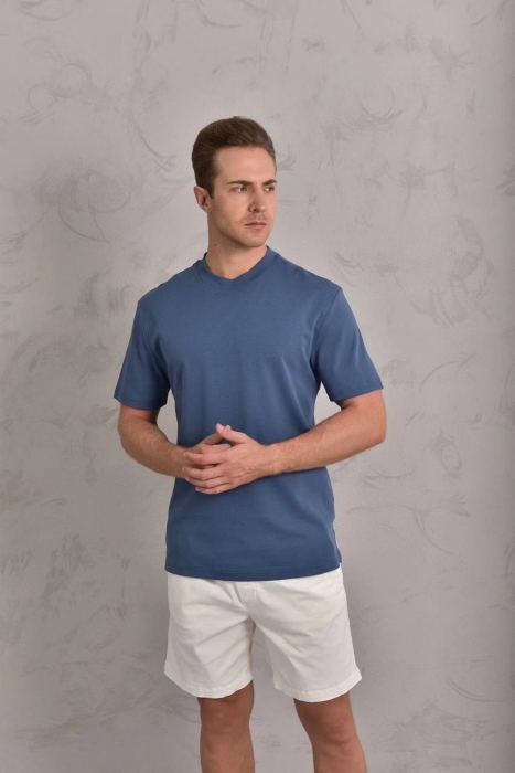 LORO PIANA Мужская футболка