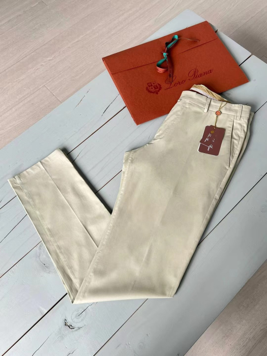 LORO PIANA Мужские брюки