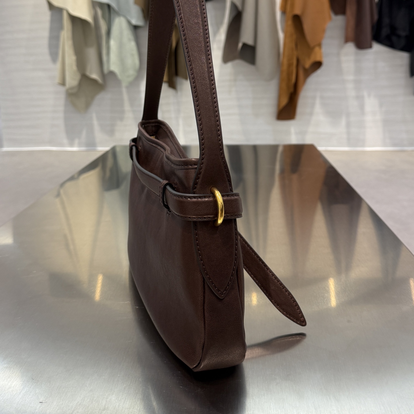 MIU MIU Женская сумка Aventure 