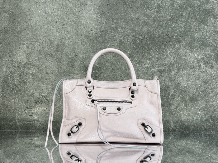 BALENCIAGA Женская сумка Le City medium