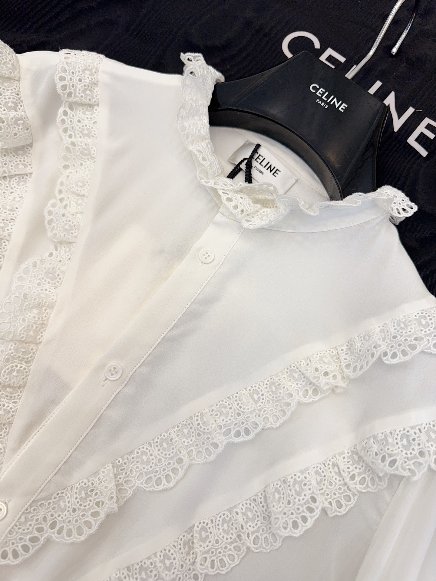 CELINE Женская блузка CELINE Женская блузка