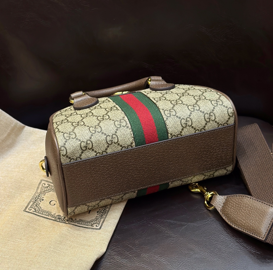 GUCCI Женская сумка Boston GUCCI Женская сумка Boston
