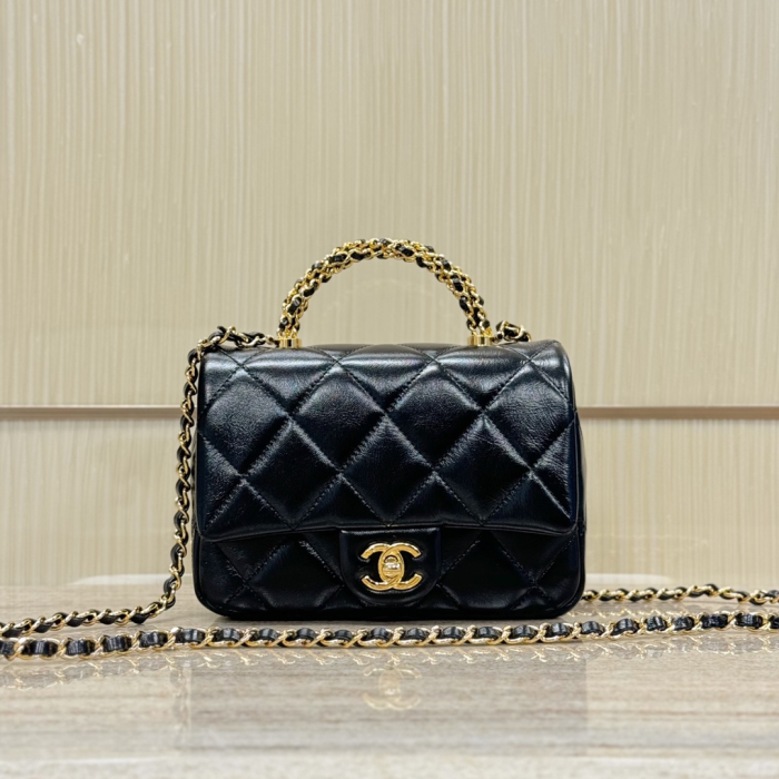 CHANEL Женская Cумка 24B