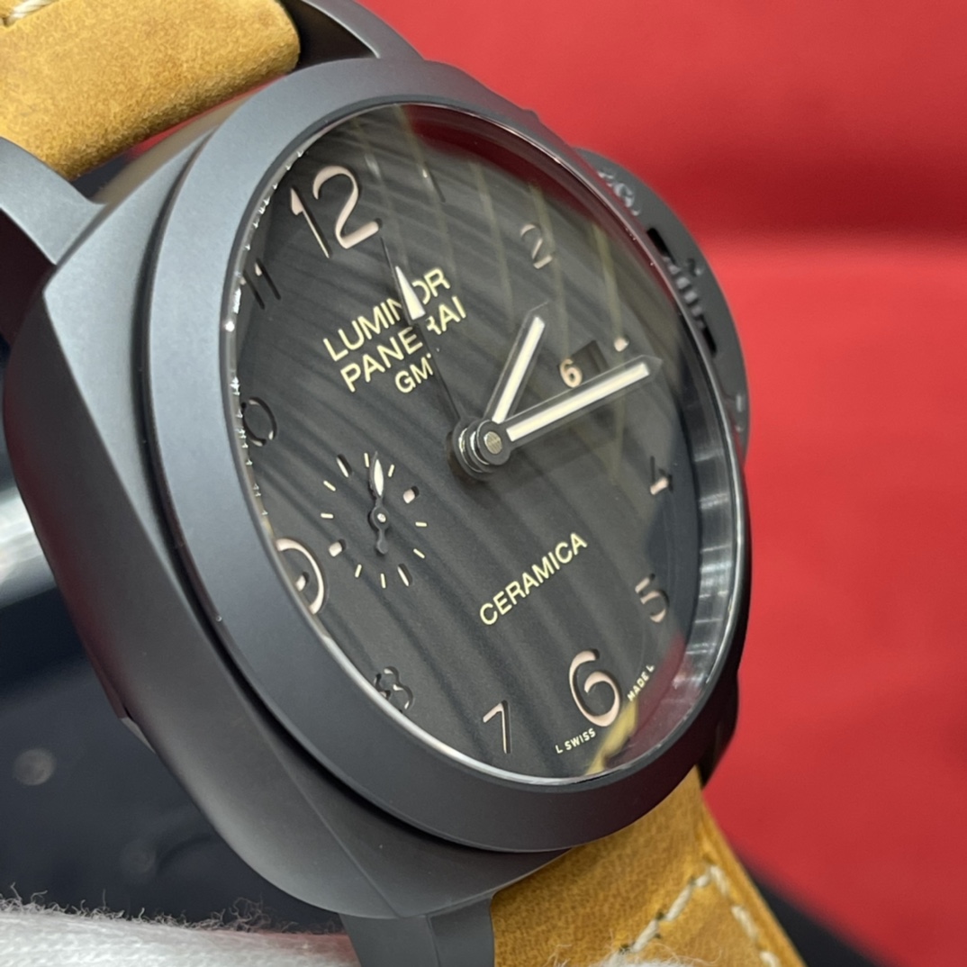 PANERAI Мужские часы Panerai Luminor 1950 PAM00441 44 мм PANERAI Мужские часы Panerai Luminor 1950 PAM00441 44 мм