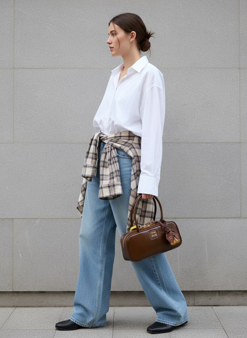 MIU MIU Женская сумка Arcadie MIU MIU Женская сумка Arcadie