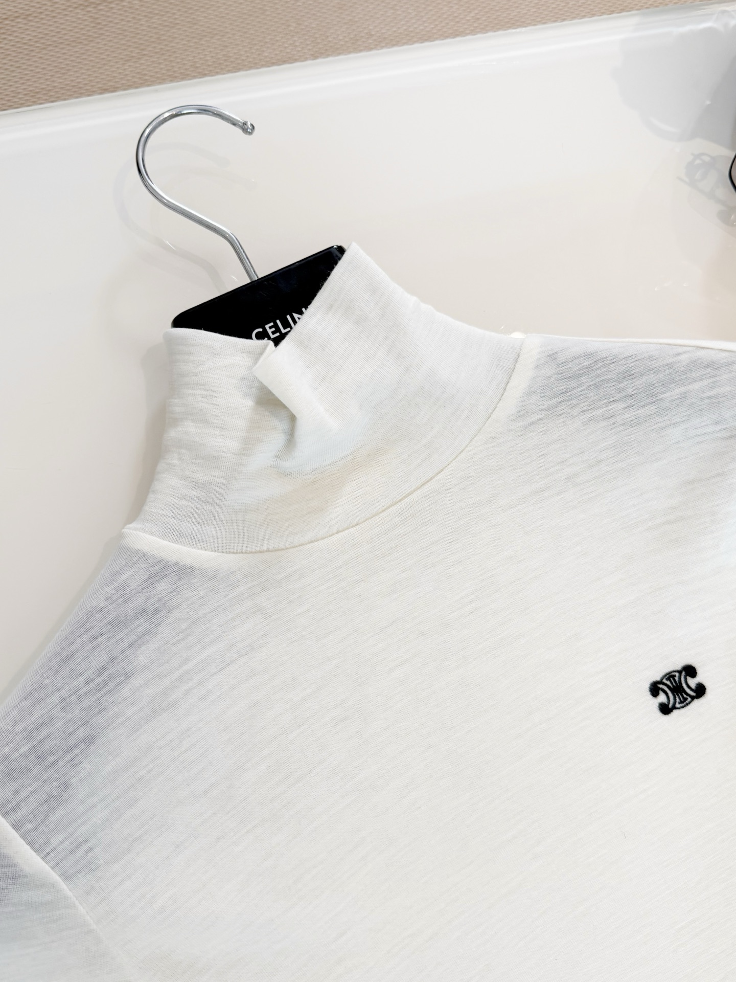 СELINE Женская водолазка