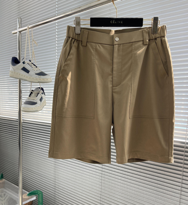 GUCCI Мужские шорты