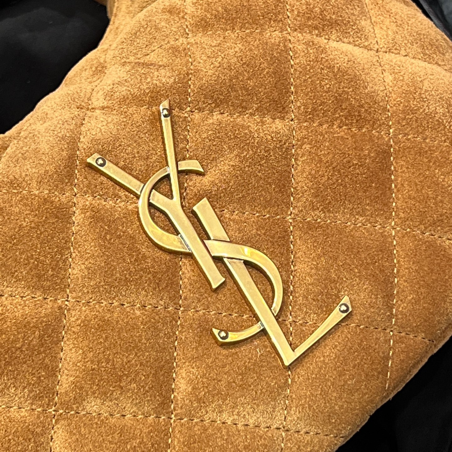 SAINT LAURENT Женская сумка Icare Small