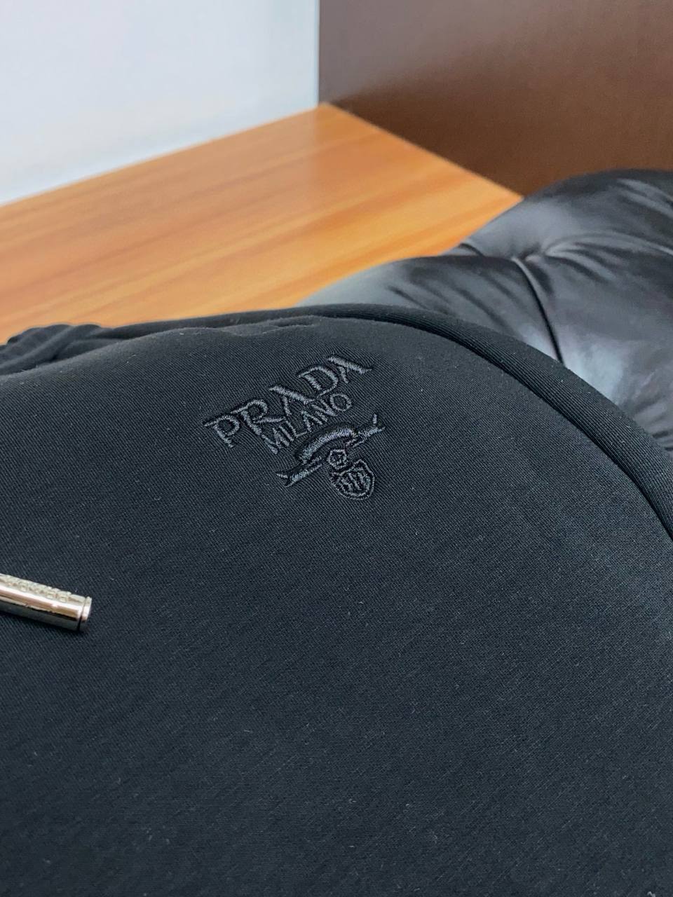 PRADA Мужские брюки PRADA Мужские брюки