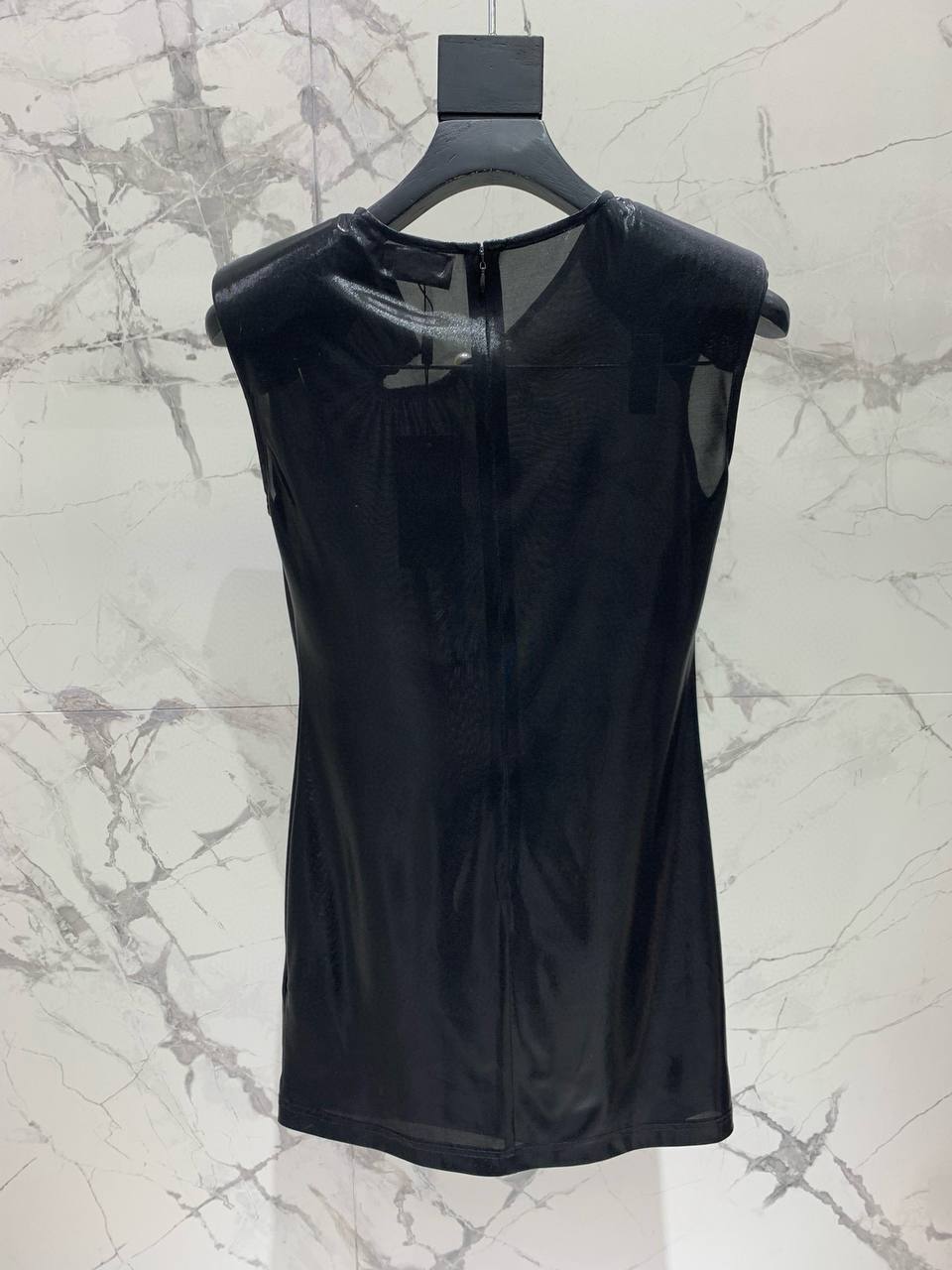 SAINT LAURENT Женское платье  SAINT LAURENT Женское платье