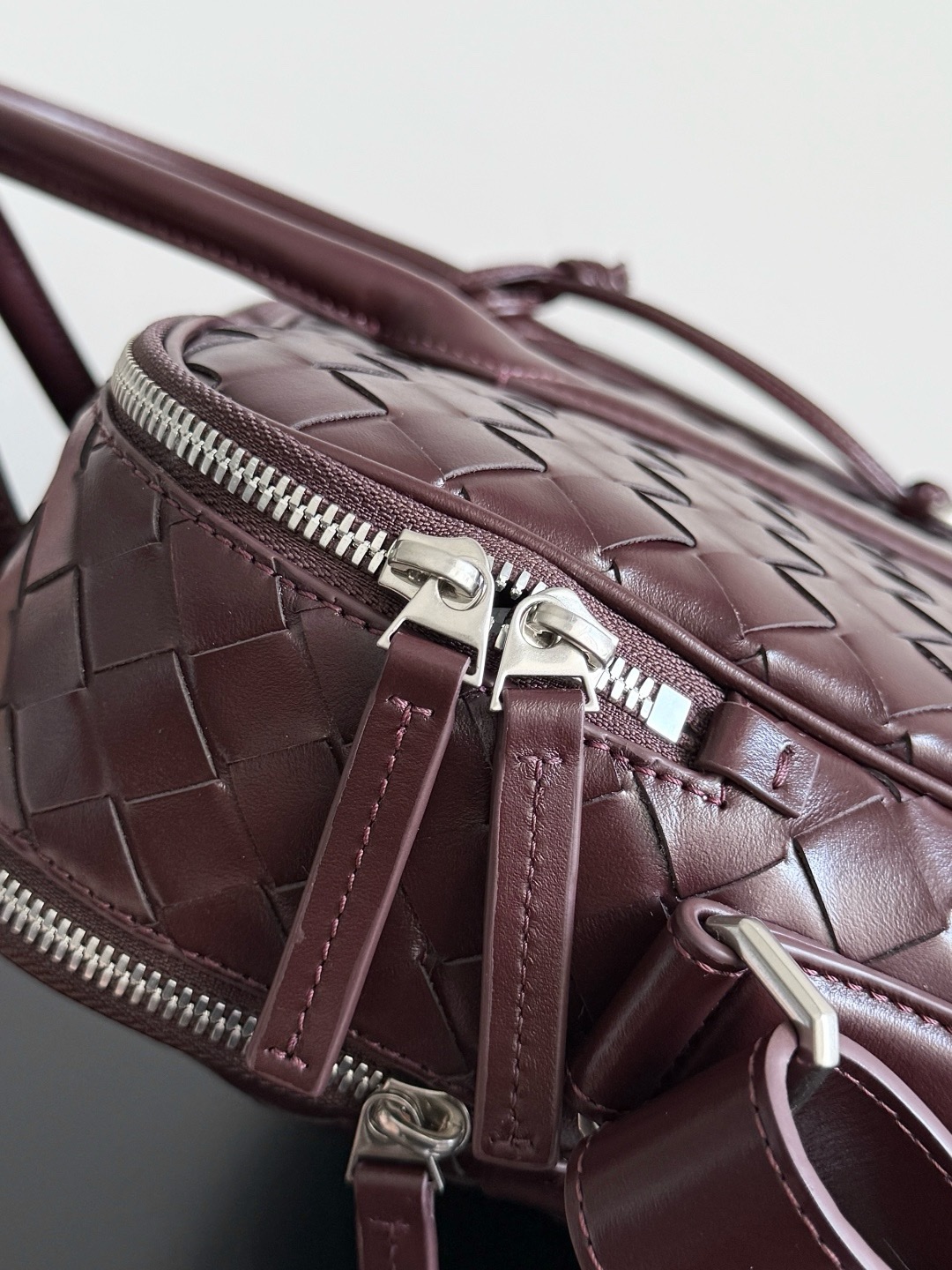 BOTTEGA VENETA Мужской Портфель Getaway BOTTEGA VENETA Мужской Портфель Getaway