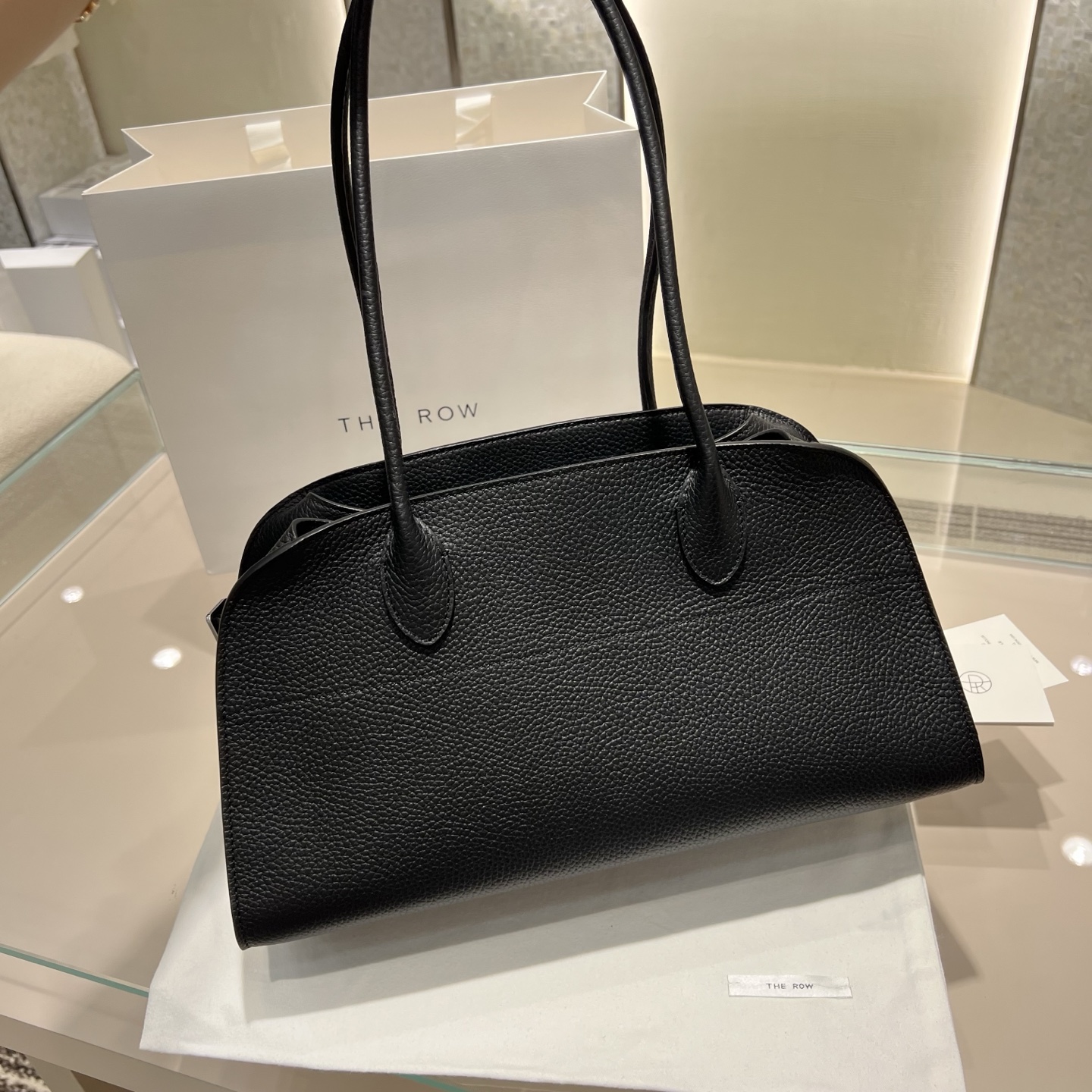 THE ROW Женская сумка Margaux 