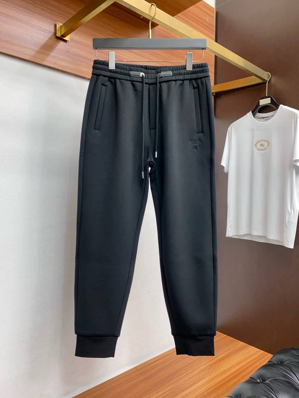 PRADA Мужские брюки PRADA Мужские брюки