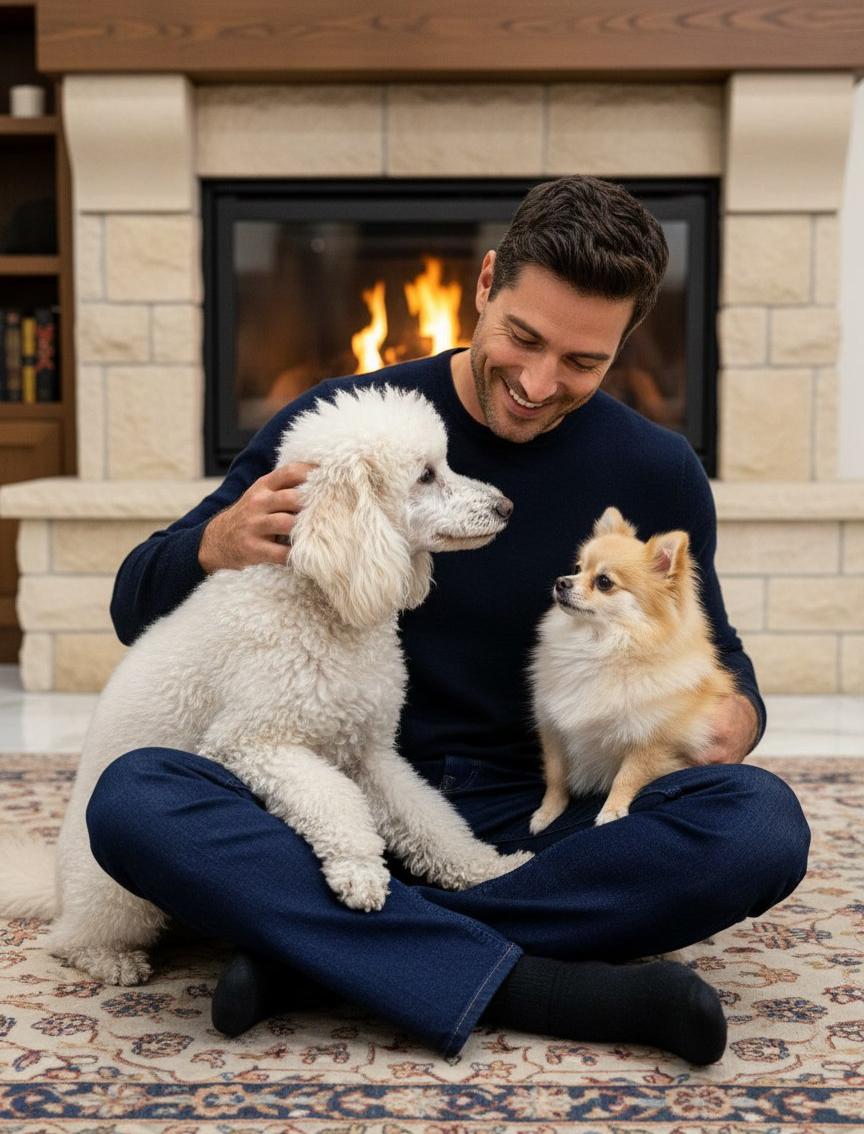 JACOB COHEN Мужские джинсы JACOB COHEN Мужские джинсы